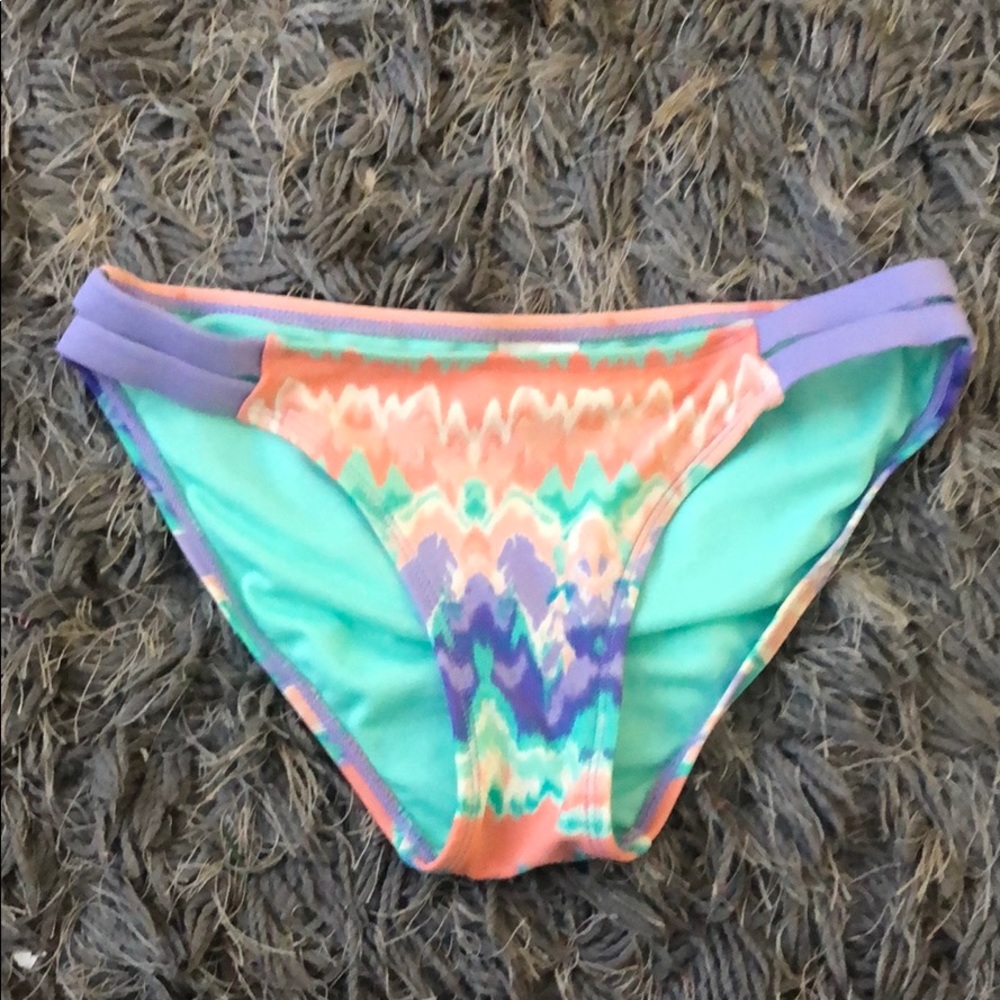 Xhilaration bikini bottom xsmall*